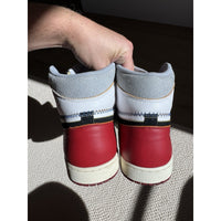 Jordan 1 Retro NRG x Union LA High Black Toe - Size 14