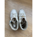Jordan 1 1985 High Natural Grey - Size 6