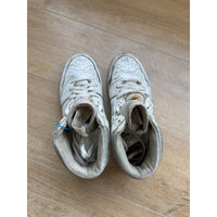 Jordan 1 1985 High Natural Grey - Size 6