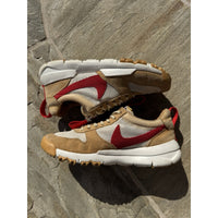 Tom Sachs x NikeCraft Mars Yard Brown - Size 9