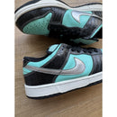 Nike SB Dunk Low Pro x Diamond Supply Co. Tiffany - Size 9