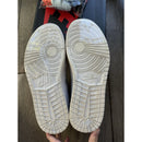 Signed By Virgil Abloh Jordan 1 Off White ‘Euro’