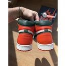 SoleFly x Air Jordan 1 Retro High Art Basel - Size 10