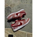 Nike StrangeLove x Dunk SB Low Valentine's Day - Size 11