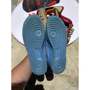 Nike Air Force 1 Low '07 x Off-White MCA Size 10