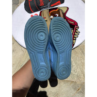 Nike Air Force 1 Low '07 x Off-White MCA Size 10