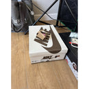 Travis Scott x Air Jordan 1 Low Medium Olive - Size 11.5