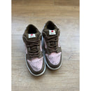 Nike Stüssy x Dunk Pro SB Low Cherry - Size 10.5