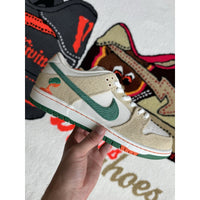 Nike SB Dunk Low x Jarritos - Size 12 Special Packaging Bottles