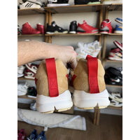 NikeCraft Mars Yard 2.0 x Tom Sachs NASA 2017 - Sample Size 12