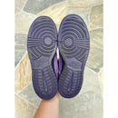 Nike SB Dunk Low x Concepts Purple Lobster - Size 11