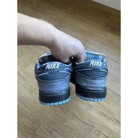 Nike SB Dunk Low Premium Blue Lobster 2009 - Size 10