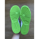 Nike Supreme x Dunk OG SB QS Low Mean Green - Size 9