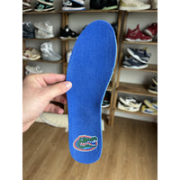 Jordan 4 Retro PE 2018 Florida Gators - Size 11