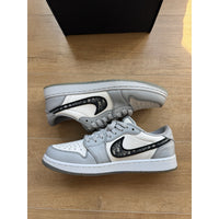 Jordan 1 Low ‘8268/8500’ - Size 9.5