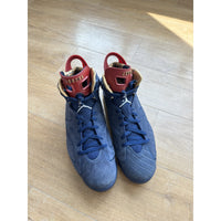 Air Jordan 6 DB Doernbecher - Size 14