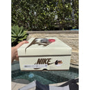 Jordan 1 Low OG x Travis Scott Reverse Mocha - Size 10.5