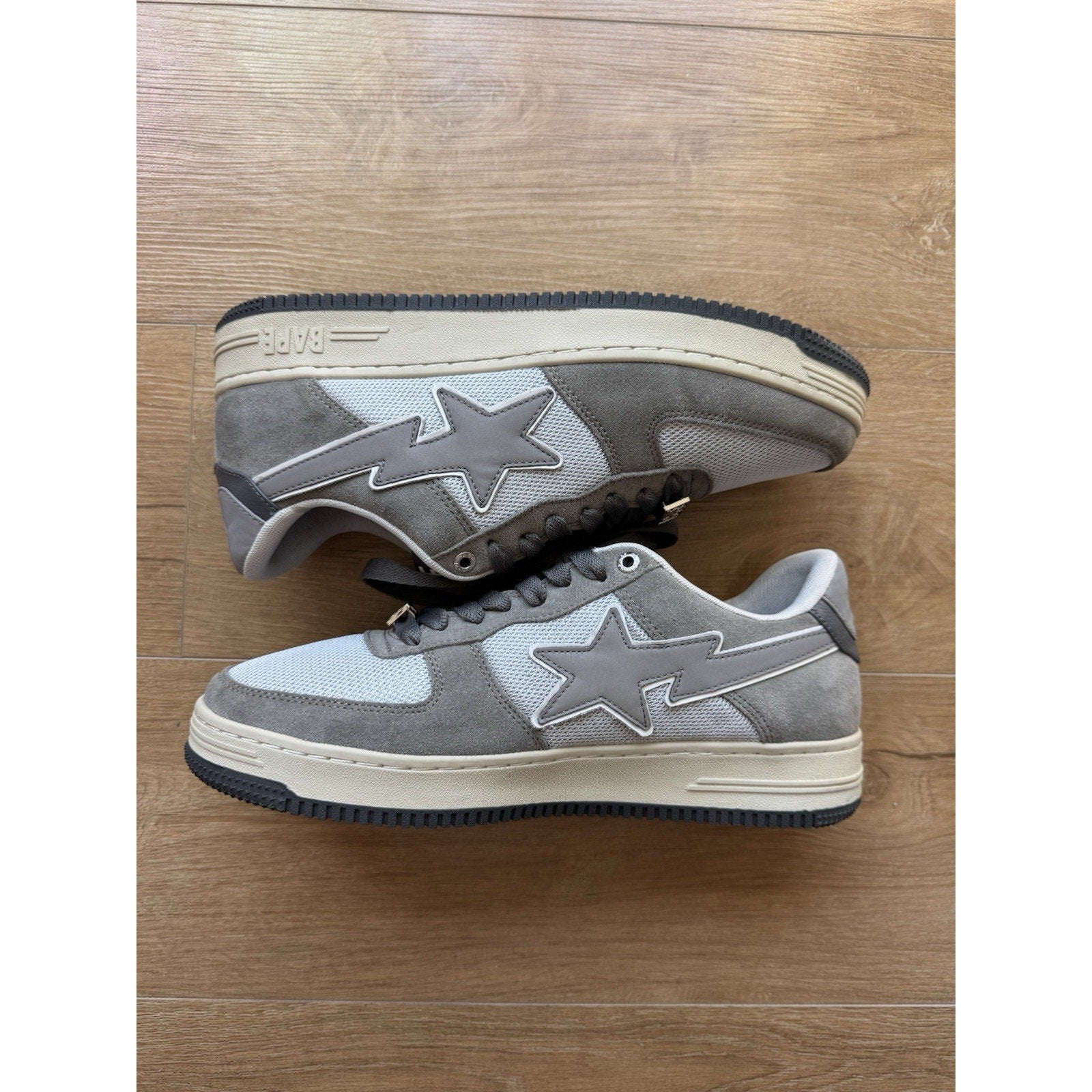 BAPESTA x Stadium Goods F&F - Size 11
