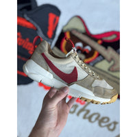 NikeCraft Mars Yard 2.0 x Tom Sachs NASA 2017 - Size 10