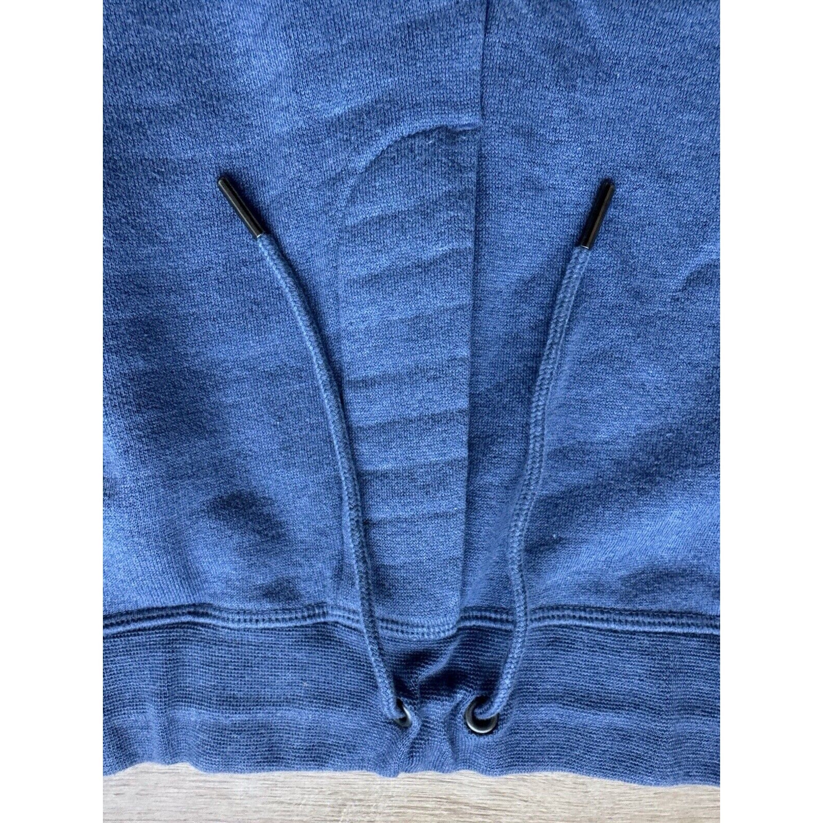 Ralph Lauren Purple Label Men’s Blue Sweat Shorts Very Soft