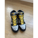 Nike Dunk Supreme Tz Laf High Flom - Size 12