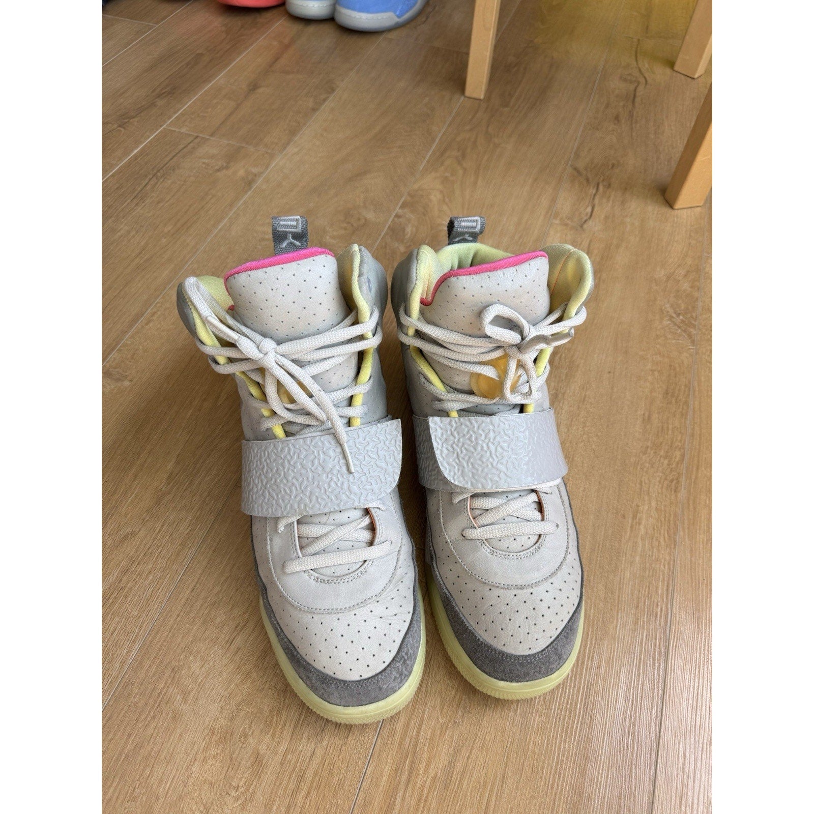 Nike Air Yeezy Zen 2009 - Size 14