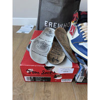 NikeCraft Mars Yard 2.0 x Tom Sachs NASA 2017 - Sample Size 12