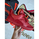 Kanye West x Louis Vuitton Don Red - Size 10LV/11.5US