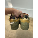 Cactus Plant Flea Market x Nike Dunk SP Low Tan Mossy Green - Size 9