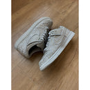 Cactus Plant Flea Market x Swarovski x Nike Dunk Low Pure Platinum - Size 11.5