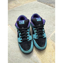Nike Dunk Pro SB Low Skeletor - Size 10