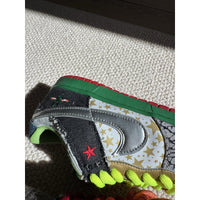 Nike SB Dunk Low What The Dunk 2007 - Size 10.5