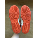 Supreme x Nike Dunk Pro SB High Orange - Size 10