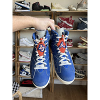 Air Jordan 6 Retro PE Florida Gators - Size 11.5