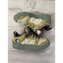 Cactus Plant Flea Market x Nike Dunk SP Low Tan Mossy Green - Size 9