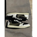 Jordan 1 Retro OG x Travis Scott Low Olive - Size 10W/8.5M