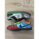 Nike SB Dunk Low What The Dunk 2007 - Size 8