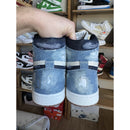 Jordan 1 Who Decides War F&F NYC Fashion Week - Size 11.5