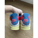 Jordan 4 Retro x Union LA Mid Guava Ice - Size 12