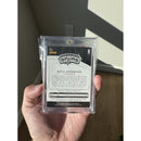 Kyle Anderson 2014-15 National Treasures RPA 19/99 Nasty Patch