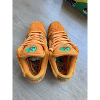 Nike Grateful Dead x Dunk SB Low Orange Bear - Size 10