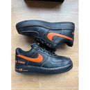 Vlone x NikeLab Air Force 1 Vlone Size 9.5