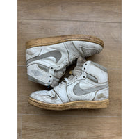Jordan 1 1985 High Natural Grey - Size 6