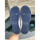 Jordan 1 1985 Blue Metallic - Size 10 (RESTORED)