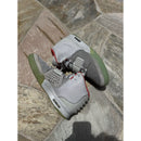 Nike Air Yeezy 2 NRG Pure Platinum - Size 9.5