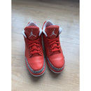 DJ Khaled x Air Jordan 3 Retro Grateful Promo Sample - Size 11