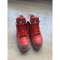 DJ Khaled x Air Jordan 3 Retro Grateful Promo Sample - Size 11
