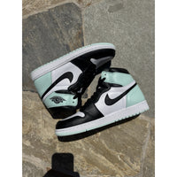 Jordan 1 Retro OG NRG High Igloo - Size 10.5