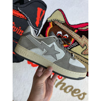 BAPESTA x Stadium Goods F&F - Size 11