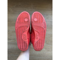 Nike Air Yeezy 2 SP Mid Red October - Size 9